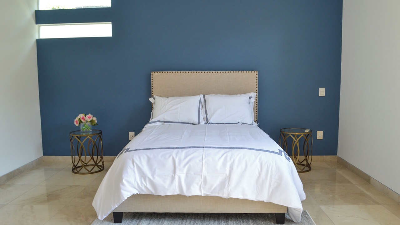 Photo of Bedroom in San Felipe del Agua