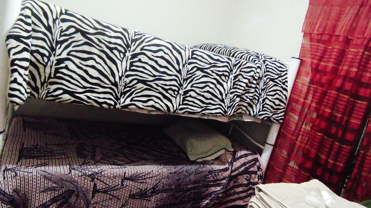Photo of Bedroom in Downtown Mexico City
