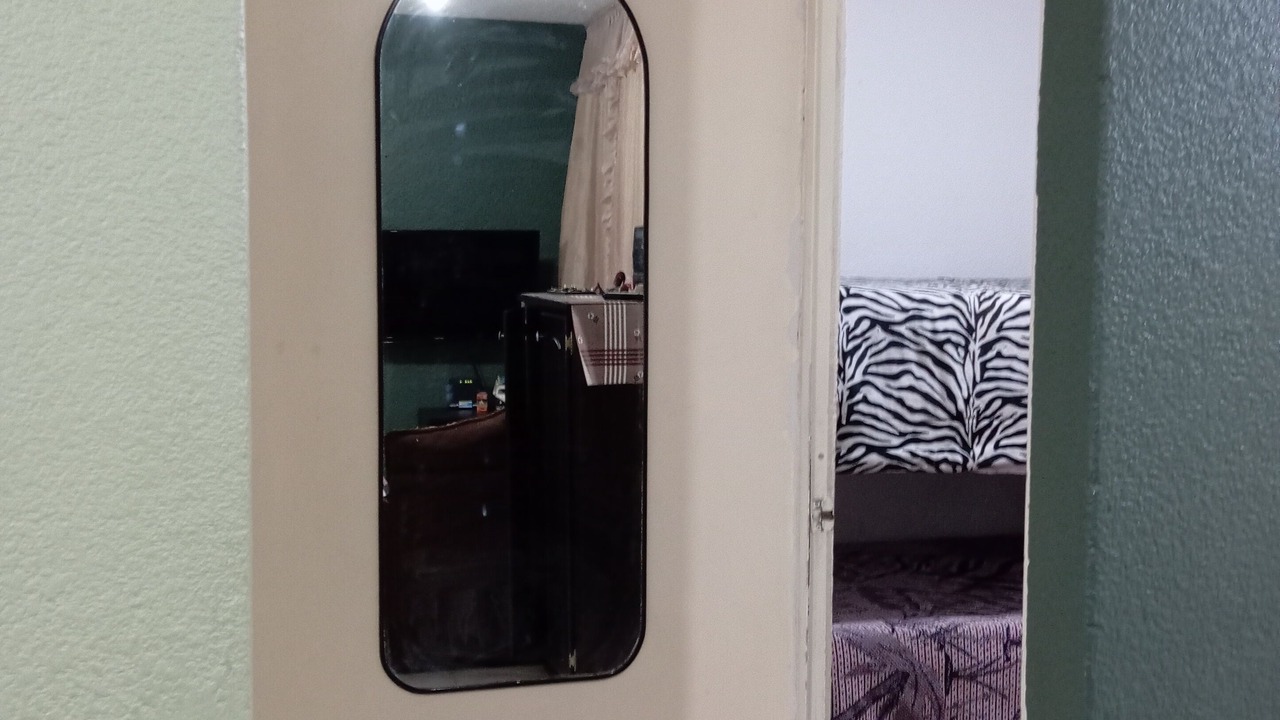 Photo of Bedroom in Downtown Mexico City