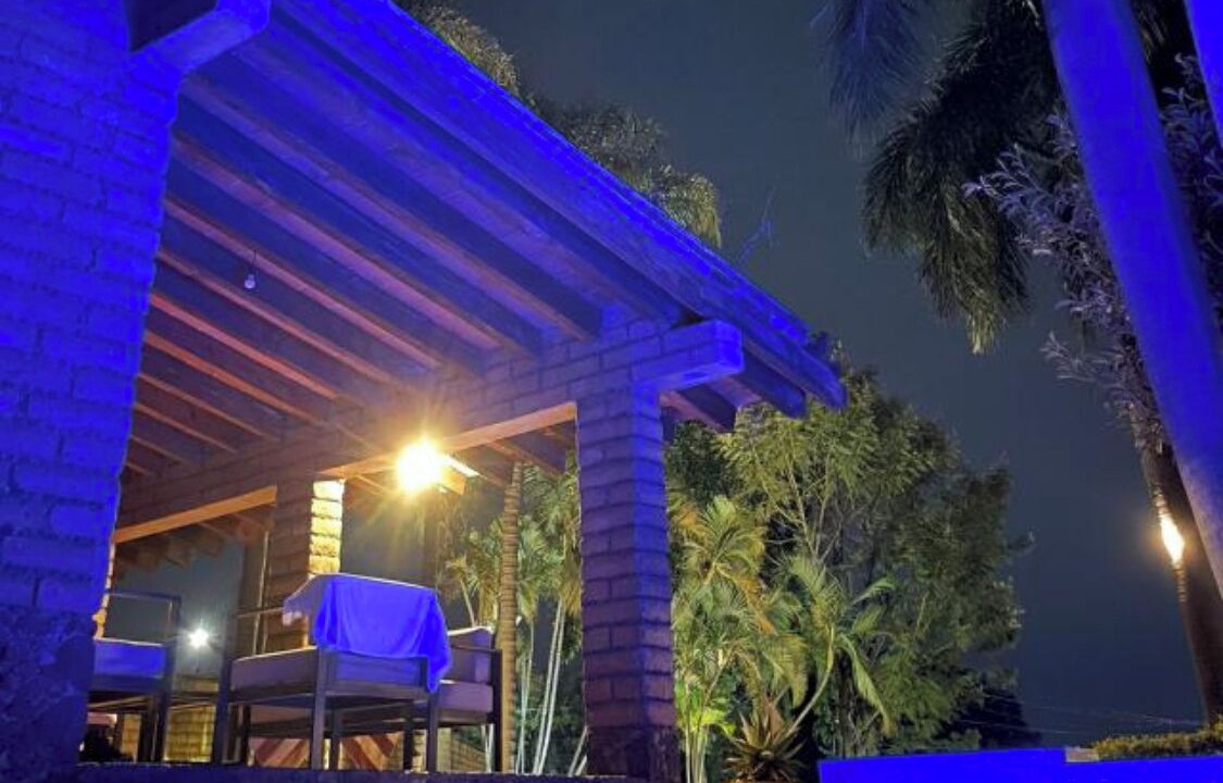 Photo of Outdoor in Ocotepec