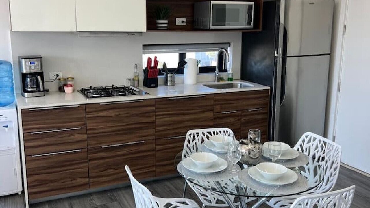 Photo of Kitchen in Tijuana