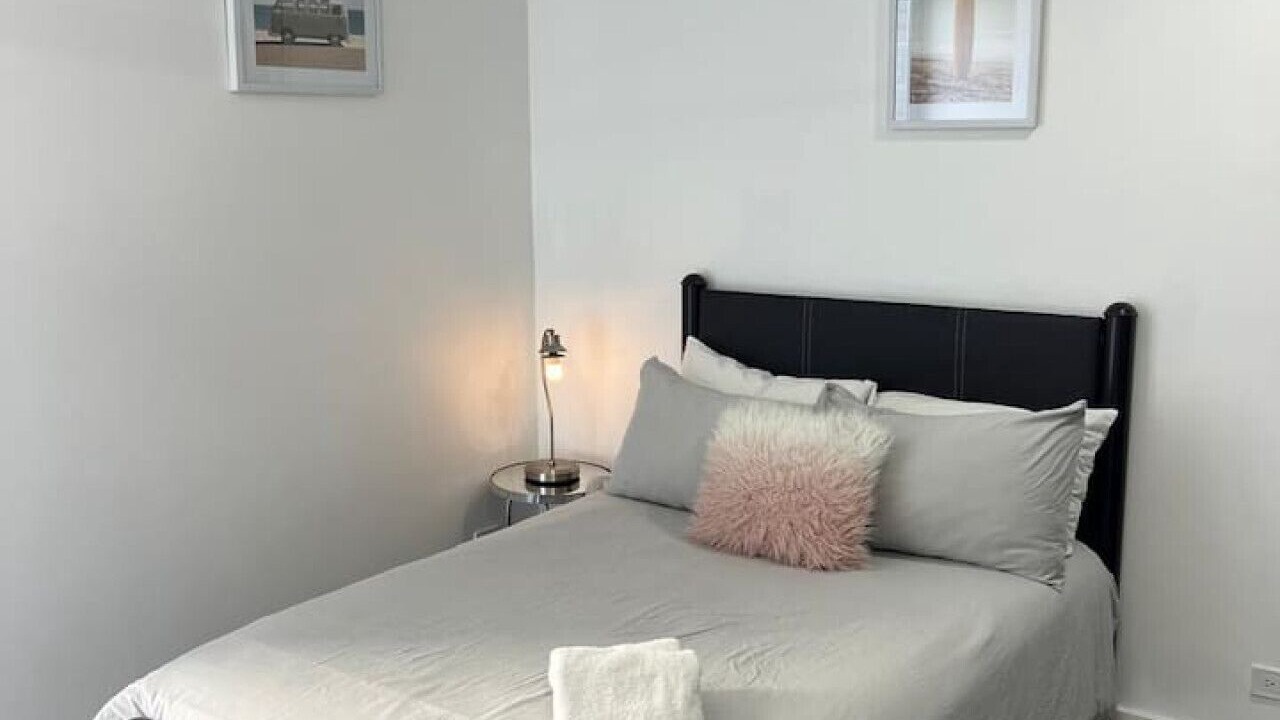 Photo of Bedroom in Tijuana
