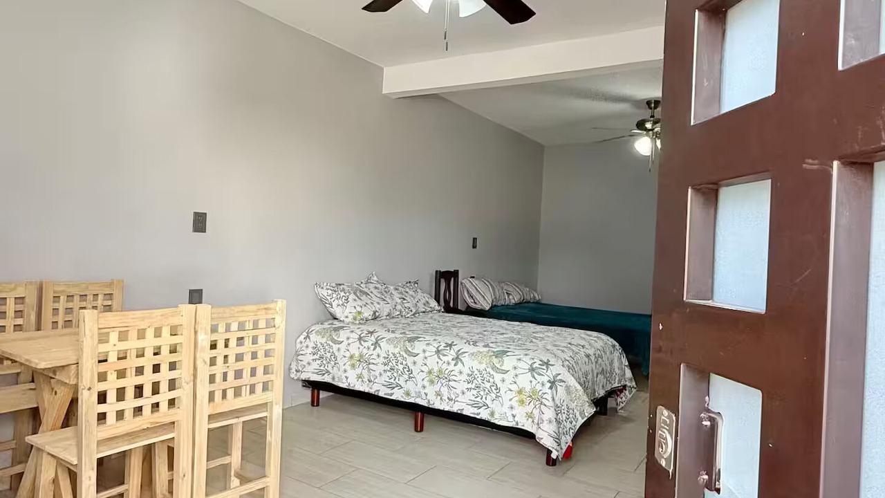 Photo of Bedroom in Santa Cruz Xoxocotlan