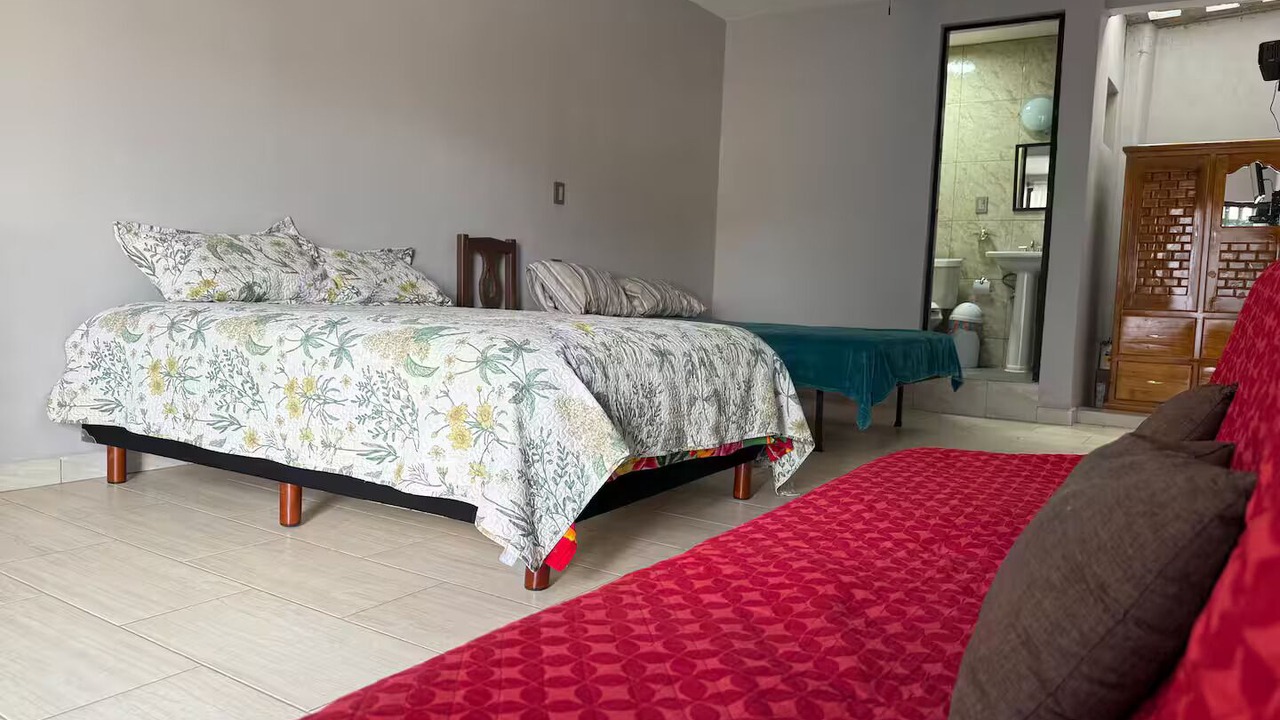 Photo of Bedroom in Santa Cruz Xoxocotlan