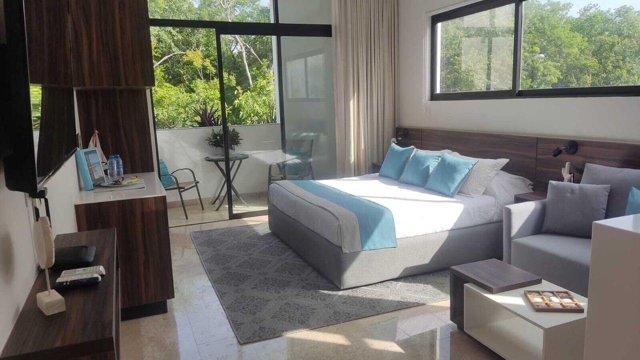Photo of Bedroom in Zama