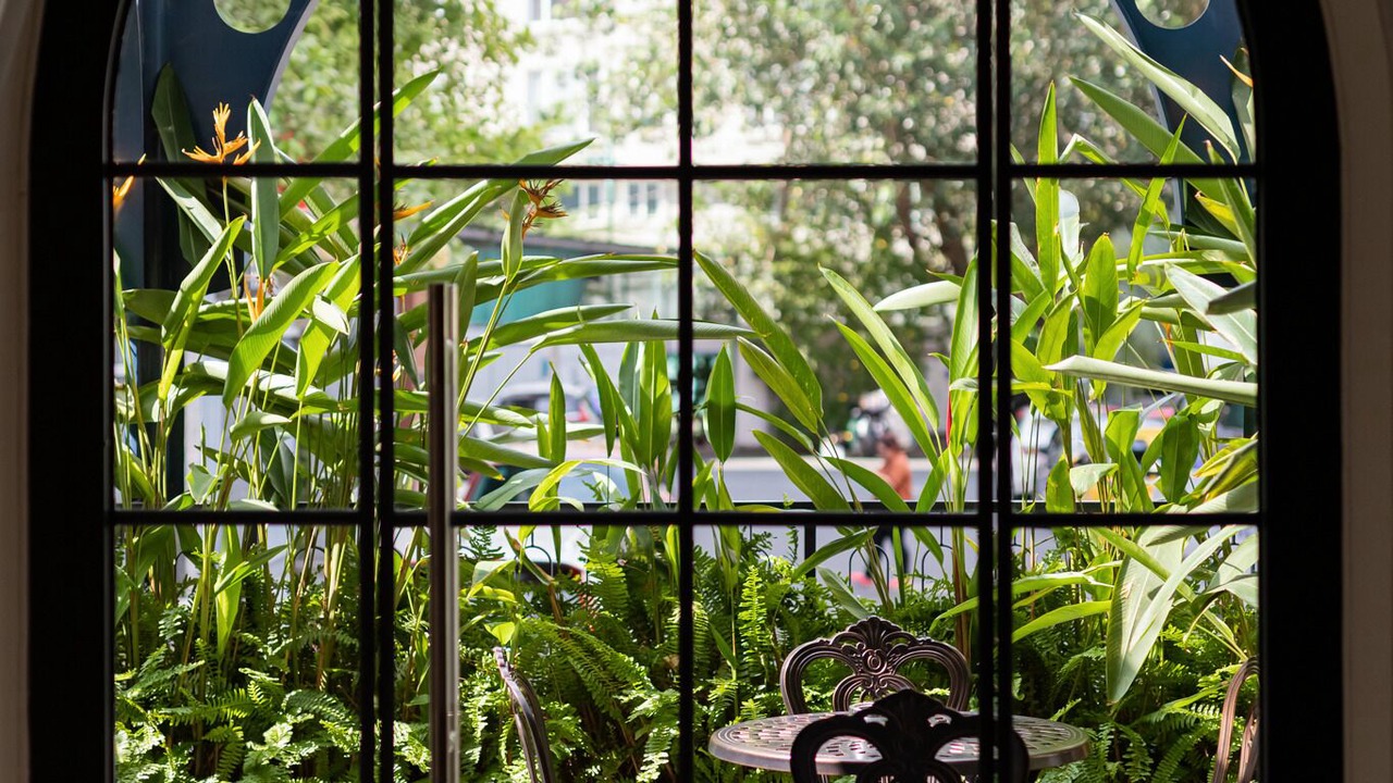 Photo of Outdoor in Phu Nhuan