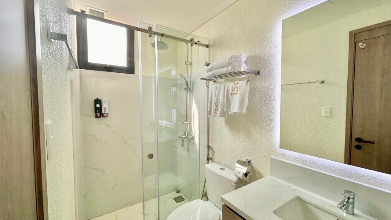 Photo of Bathroom in Phu Nhuan