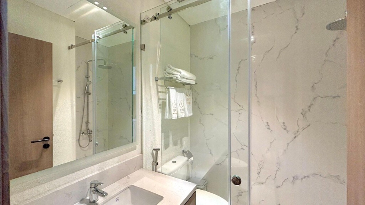 Photo of Bathroom in Phu Nhuan