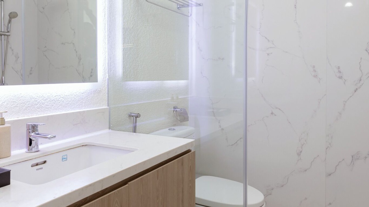 Photo of Bathroom in Phu Nhuan