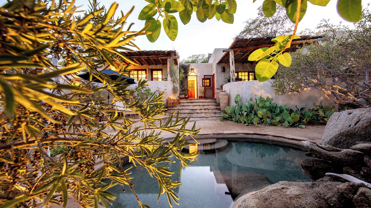 Photo of Outdoor in Laguna Hills