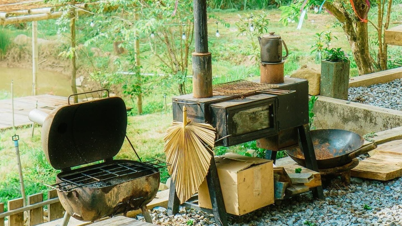 Photo of Outdoor in Da Lat