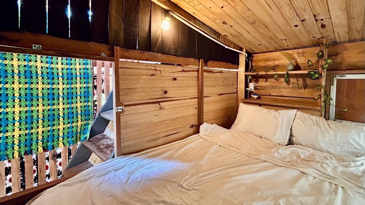 Photo of Bedroom in Da Lat