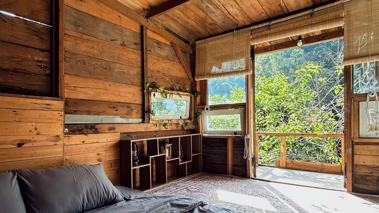 Photo of Bedroom in Da Lat