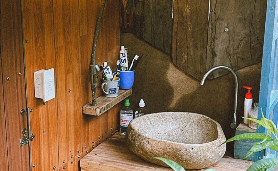 Photo of Bathroom in Da Lat