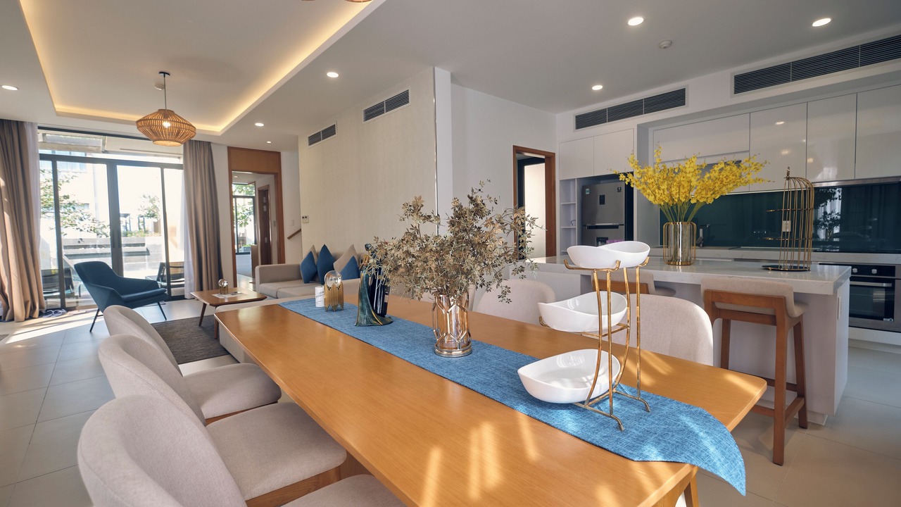 Photo of Bedroom in Cam Lam