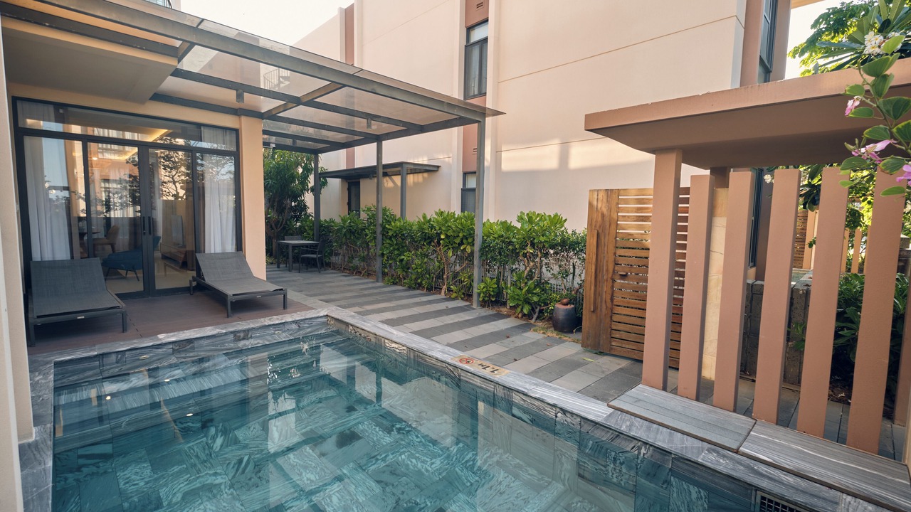 Photo of Outdoor in Cam Lam