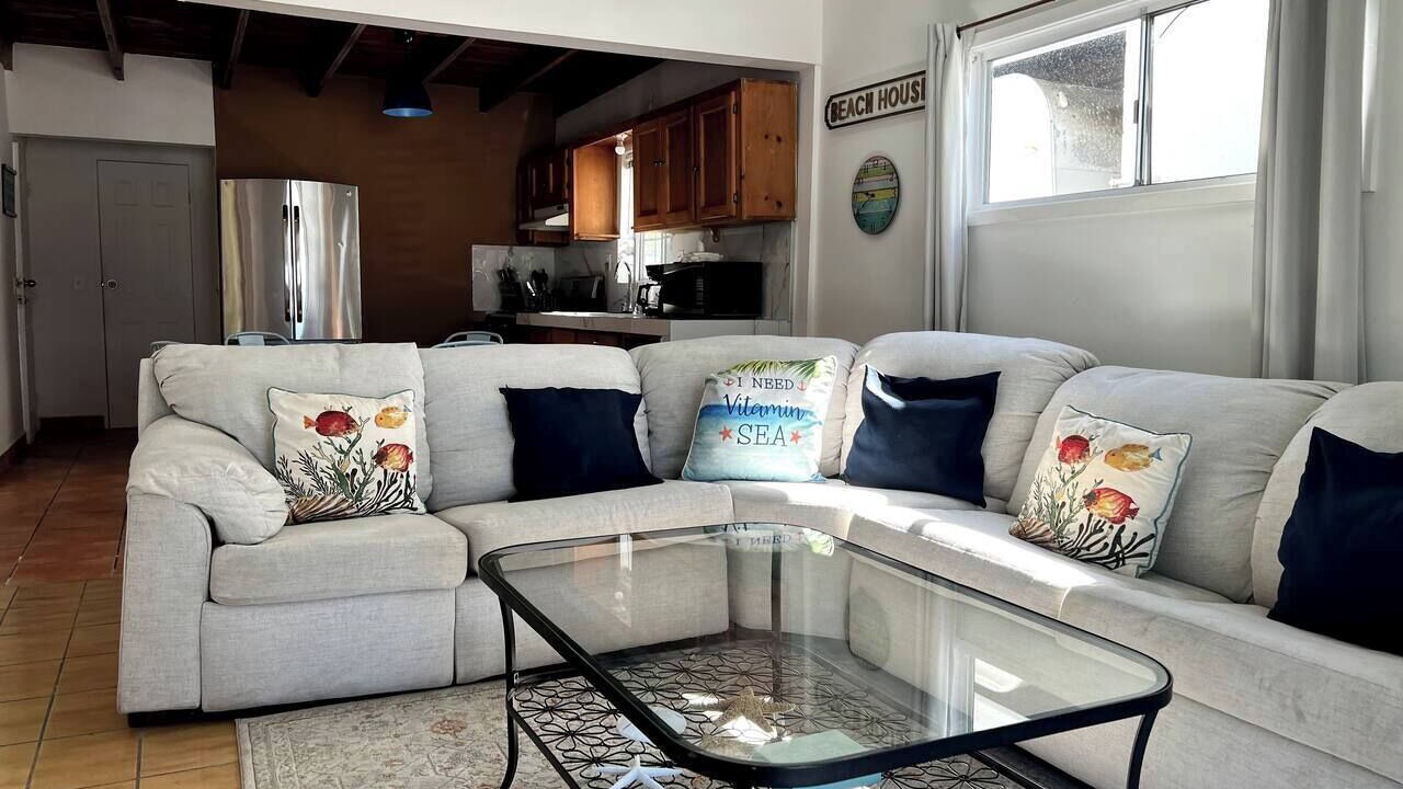 Photo of Livingroom in Ensenada