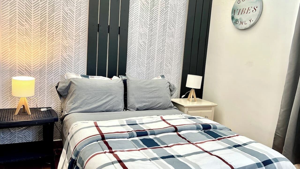 Photo of Bedroom in Ensenada