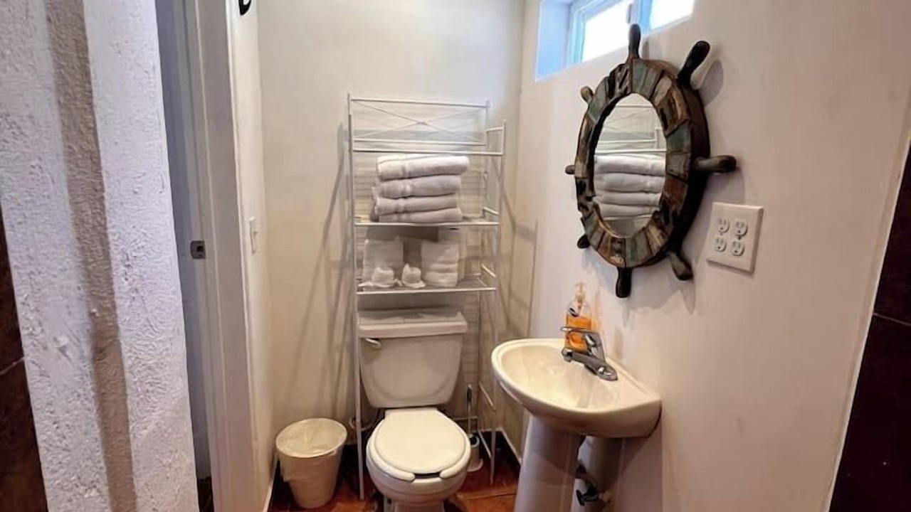 Photo of Bathroom in Ensenada