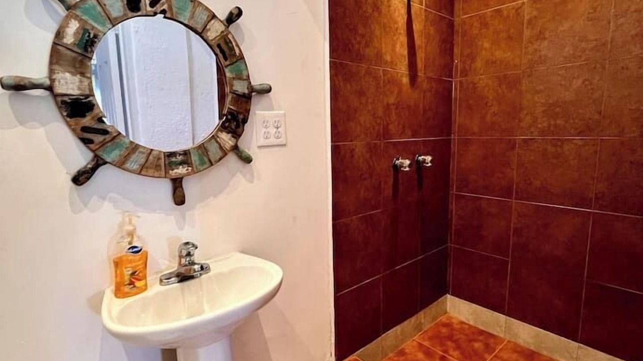 Photo of Bathroom in Ensenada