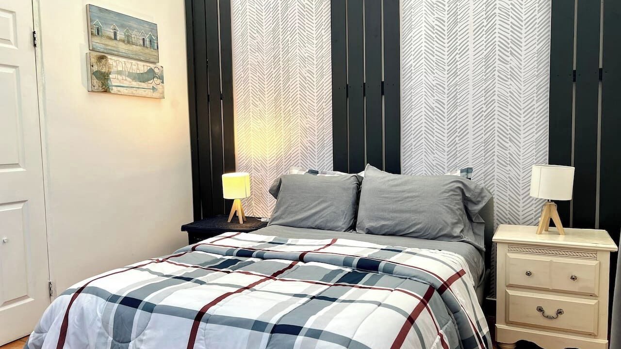 Photo of Bedroom in Ensenada