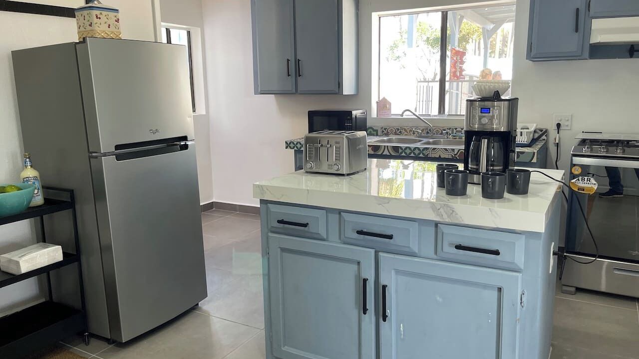 Photo of Kitchen in Ensenada