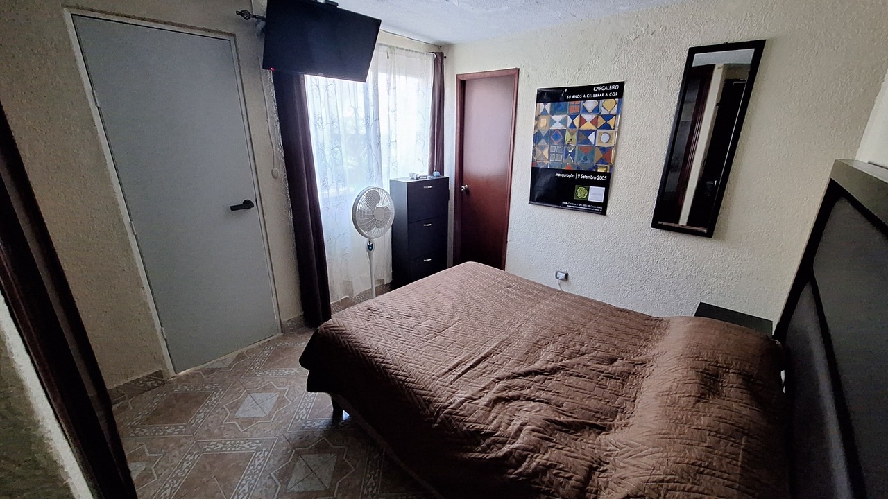 Photo of Bedroom in Ezequiel Montes
