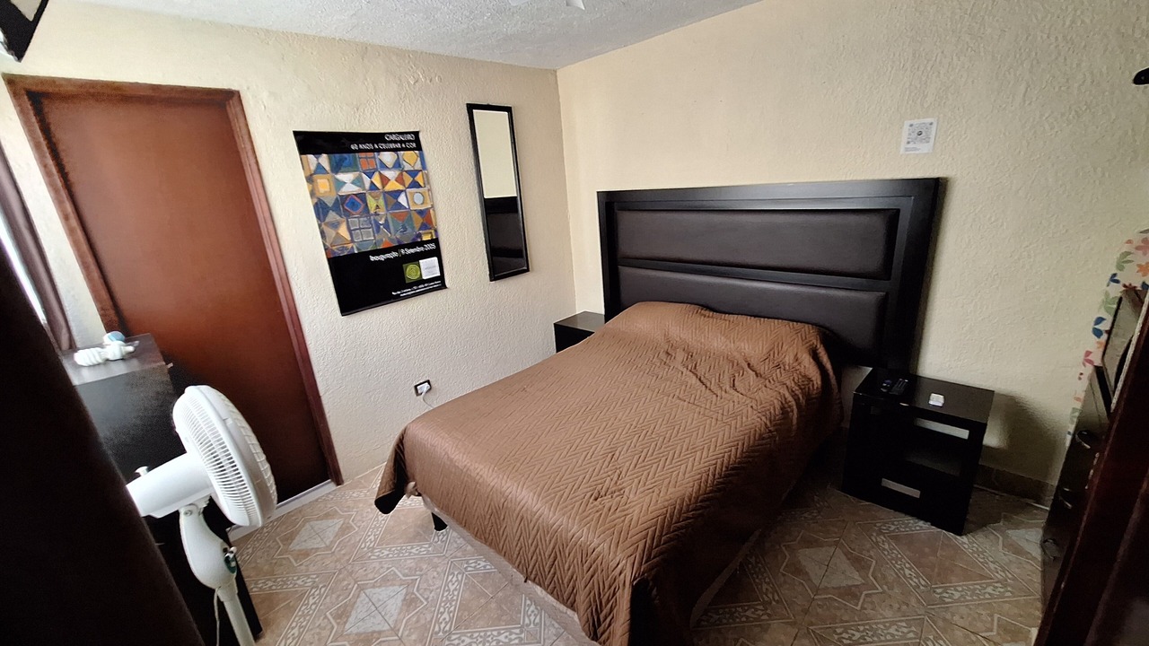 Photo of Bedroom in Ezequiel Montes