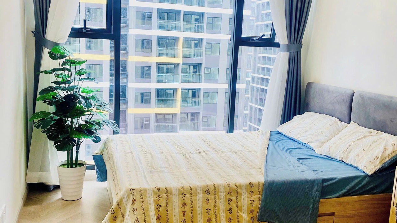 Photo of Bedroom in District 9
