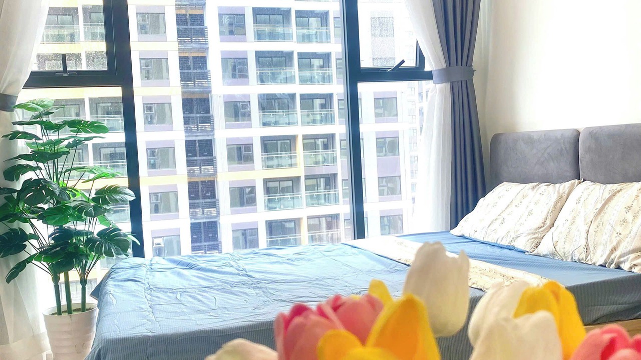 Photo of Bedroom in District 9