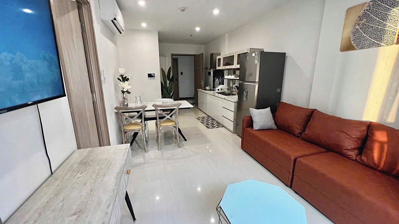 Photo of Livingroom in District 9