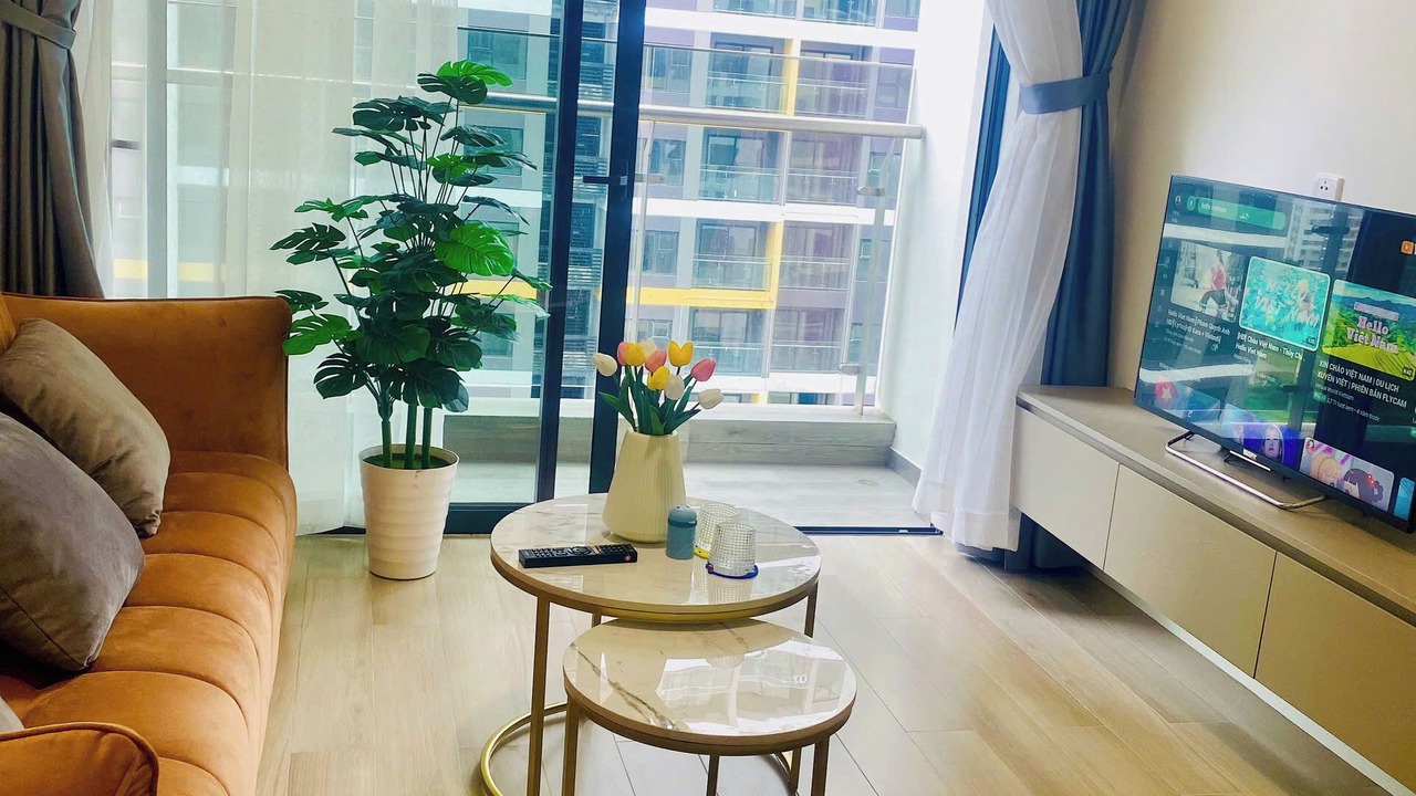 Photo of Livingroom in District 9