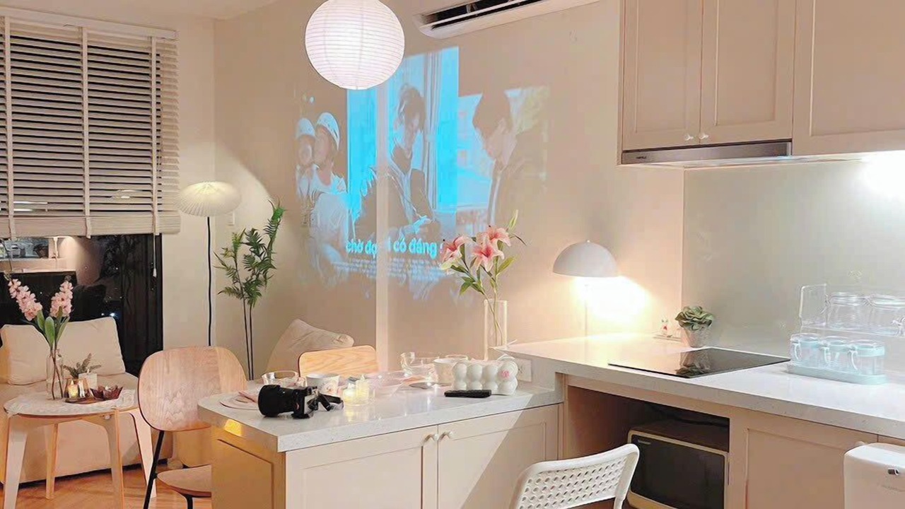 Photo of Bedroom in District 9