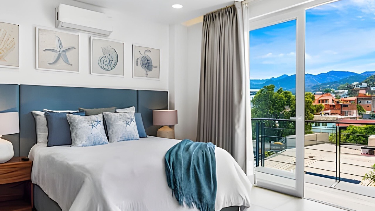 Photo of Bedroom in Colonia 5 de Diciembre