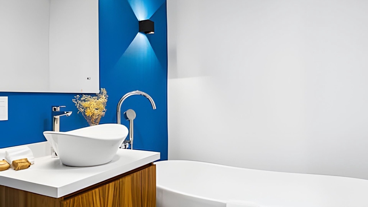 Photo of Bathroom in Colonia 5 de Diciembre