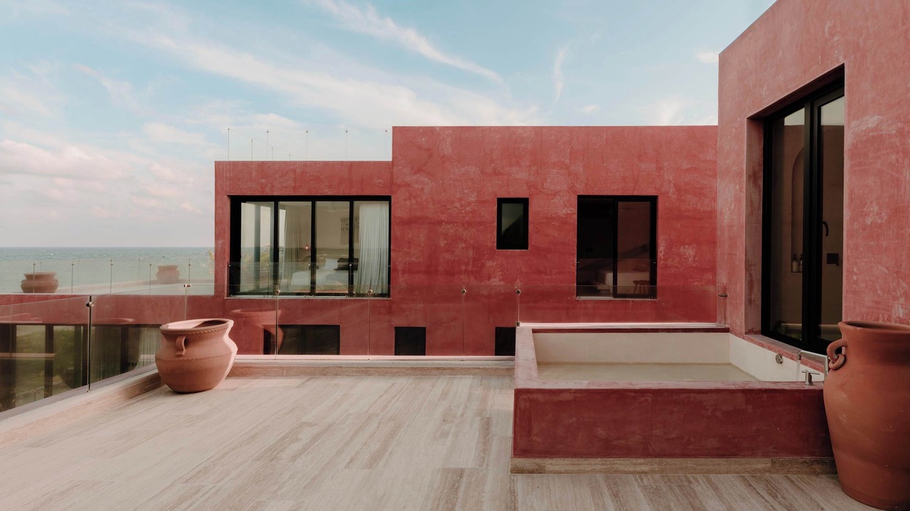 Photo of Outdoor in Zona Hotelera