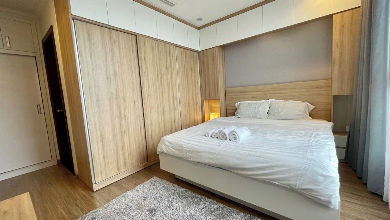 Photo of Bedroom in Thao Dien