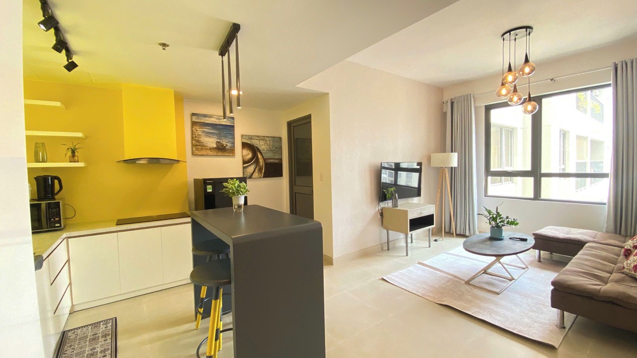 Photo of Bedroom in Thao Dien