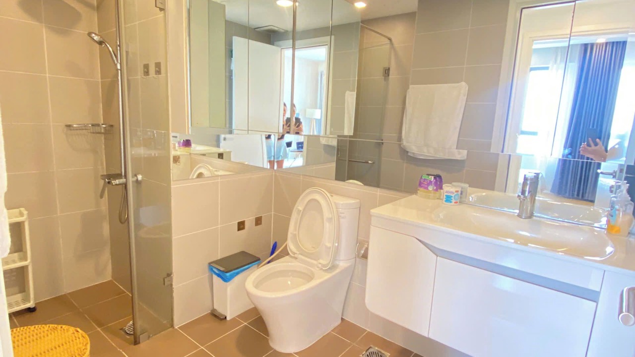 Photo of Bathroom in Thao Dien