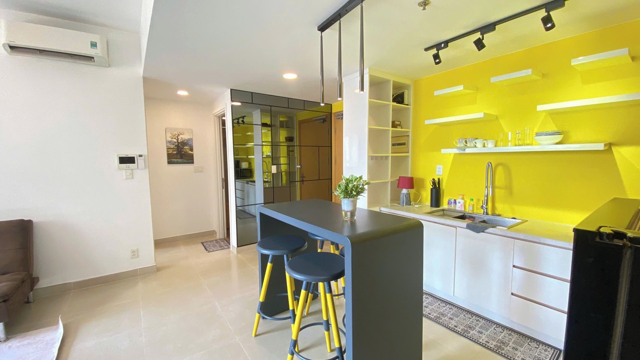 Photo of Kitchen in Thao Dien