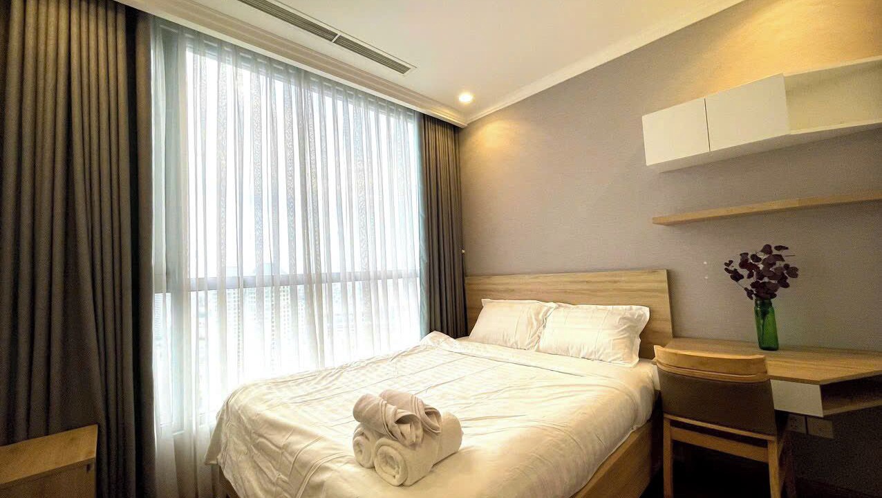 Photo of Bedroom in Thao Dien