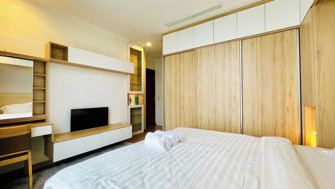 Photo of Bedroom in Thao Dien