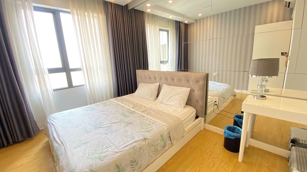 Photo of Bedroom in Thao Dien