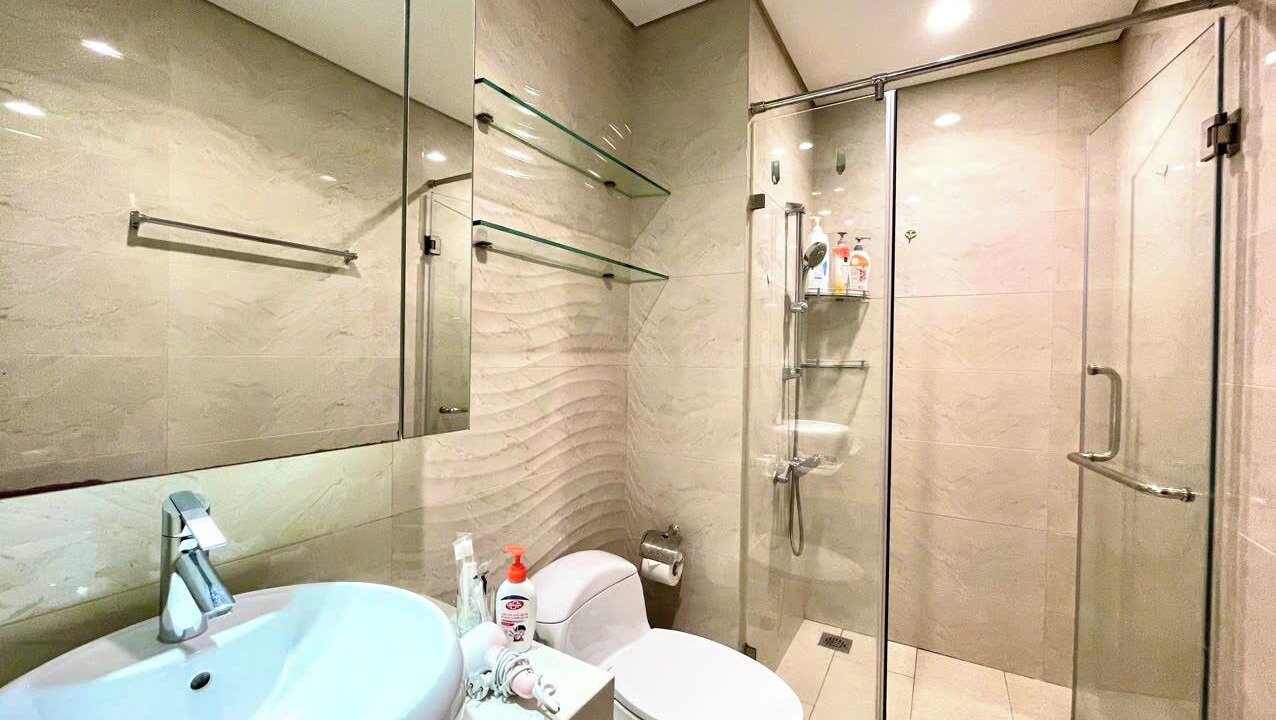 Photo of Bathroom in Thao Dien