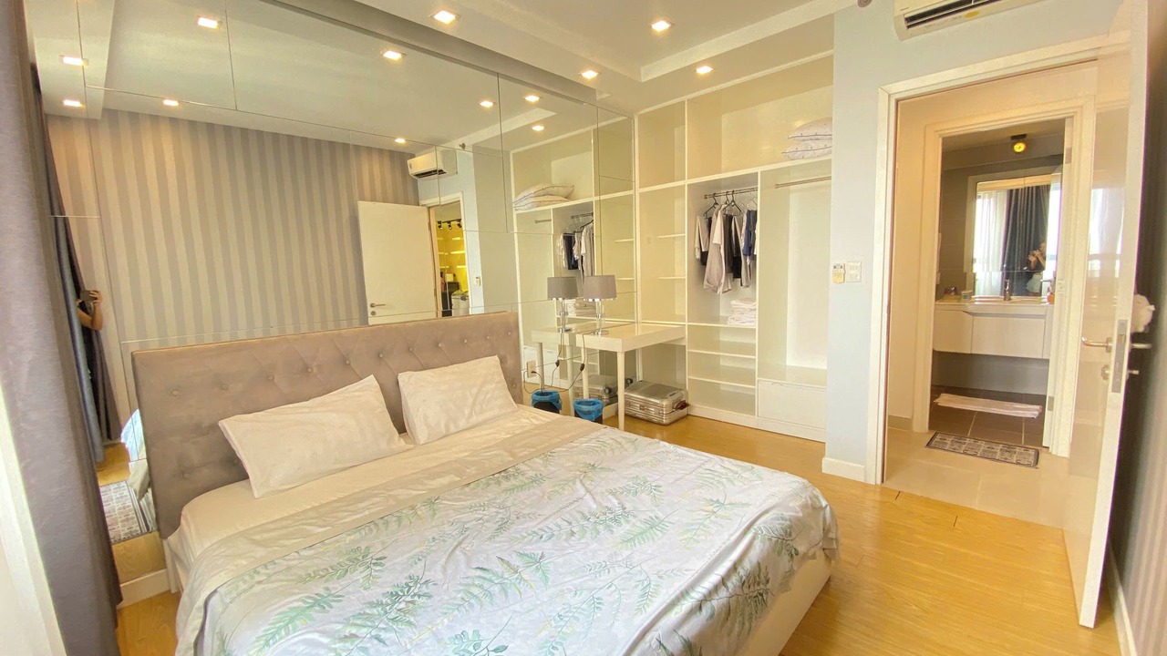 Photo of Bedroom in Thao Dien