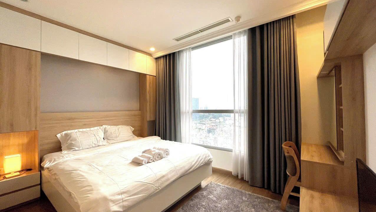 Photo of Bedroom in Thao Dien