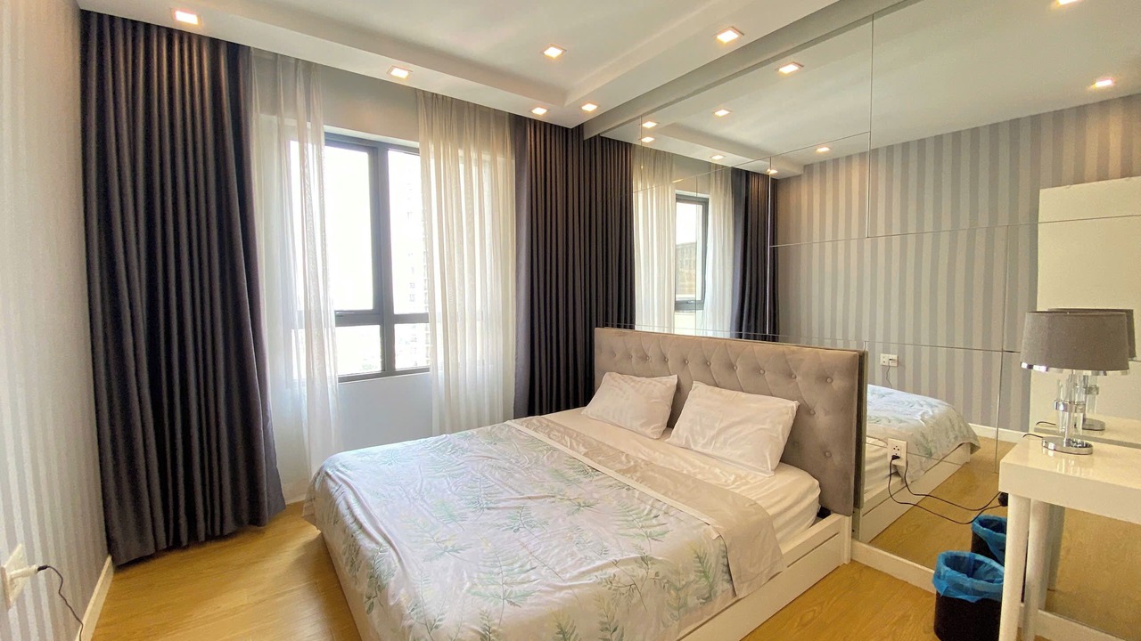 Photo of Bedroom in Thao Dien
