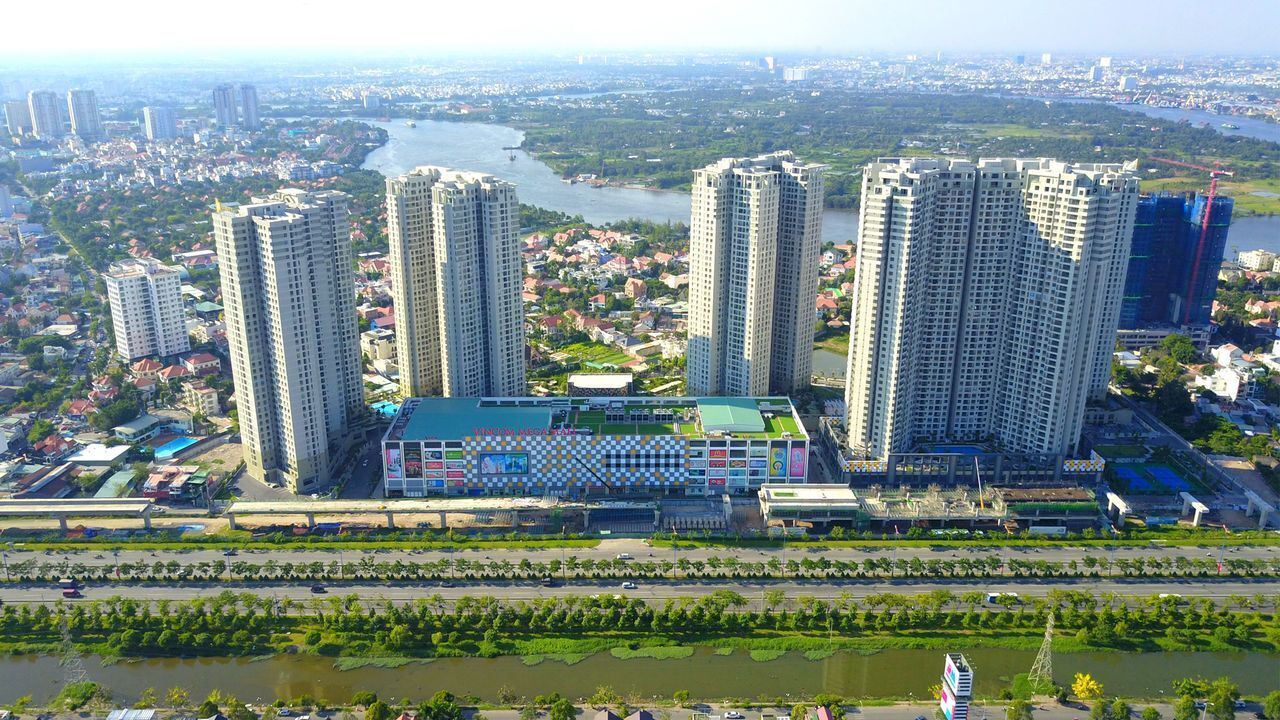 Photo of Outdoor in Thao Dien