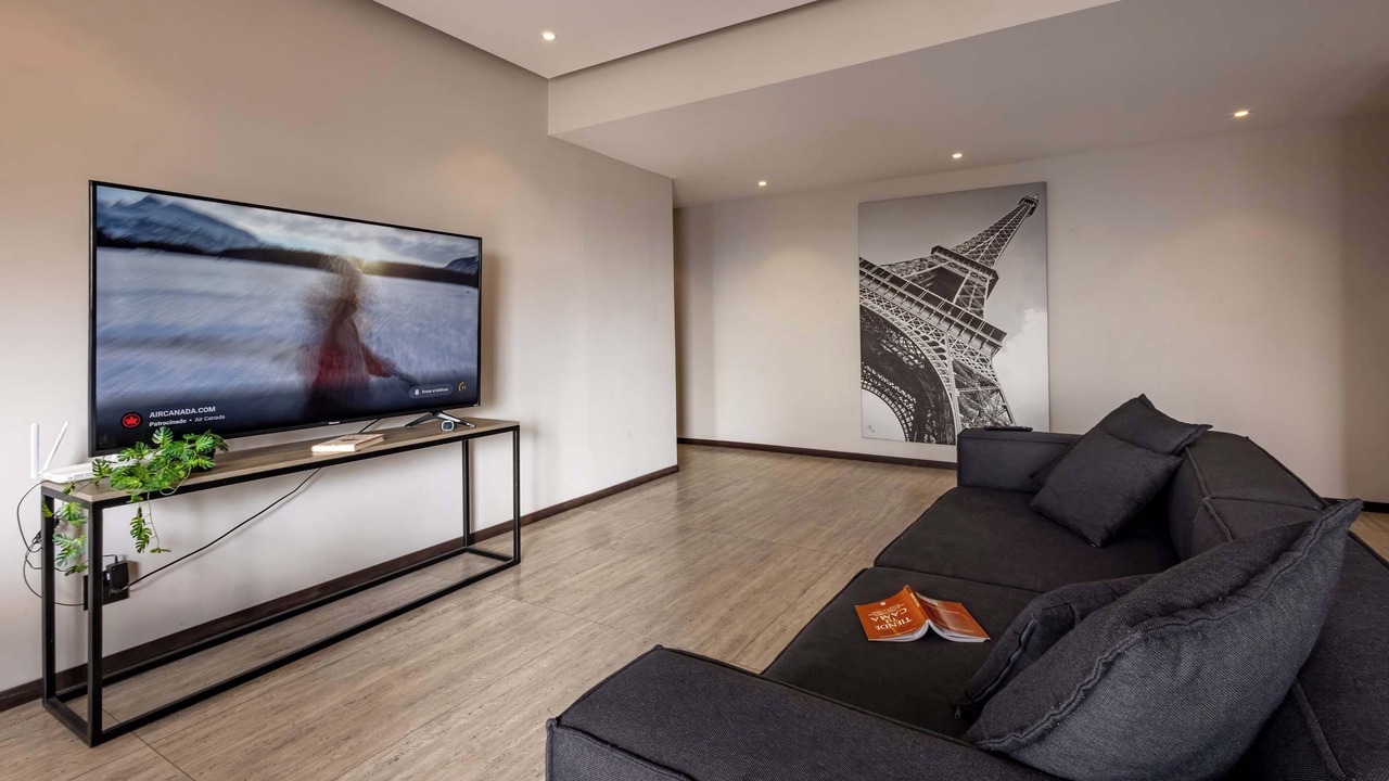 Photo of Bedroom in Zona Minerva