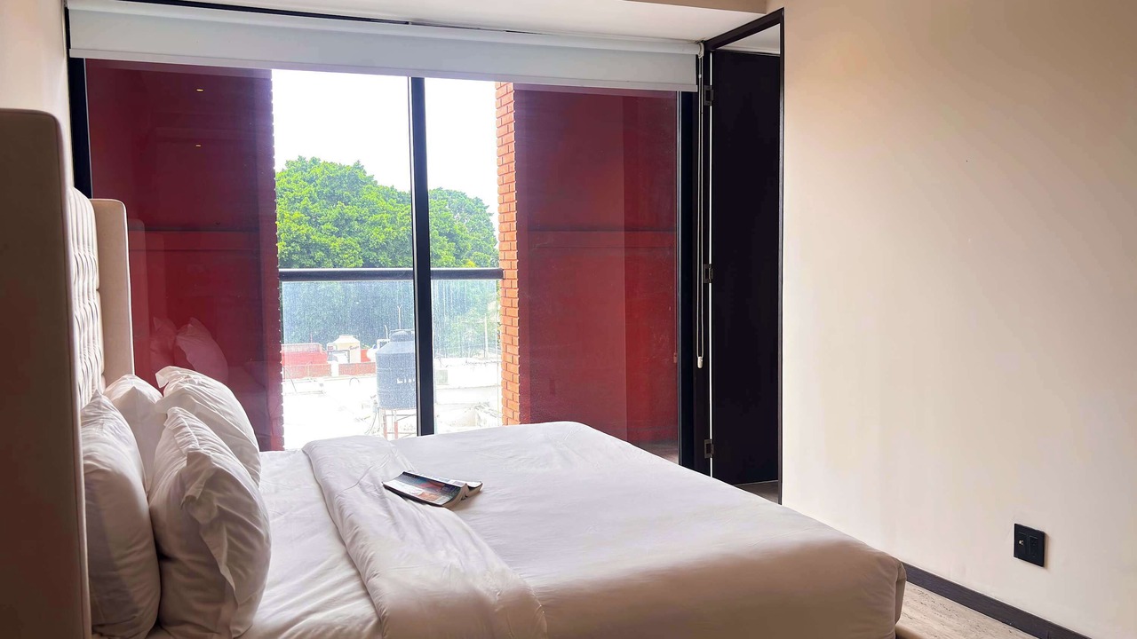 Photo of Bedroom in Zona Minerva